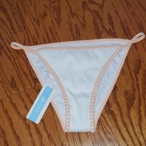 Cupshe bikini bottom